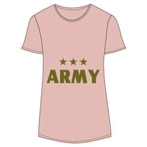 Women's Softstyle® CVC T-Shirt Thumbnail