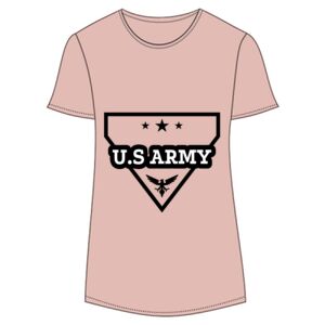 Women's Softstyle® CVC T-Shirt Thumbnail