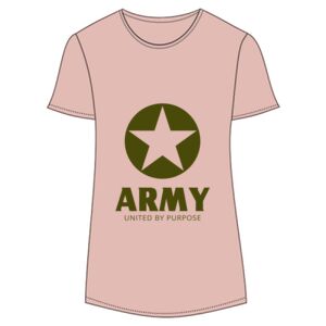 Women's Softstyle® CVC T-Shirt Thumbnail