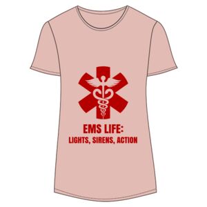 Women's Softstyle® CVC T-Shirt Thumbnail