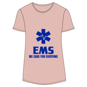 Women's Softstyle® CVC T-Shirt Thumbnail