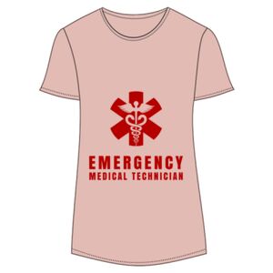 Women's Softstyle® CVC T-Shirt Thumbnail