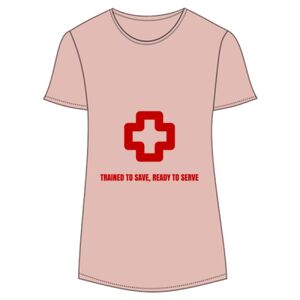 Women's Softstyle® CVC T-Shirt Thumbnail