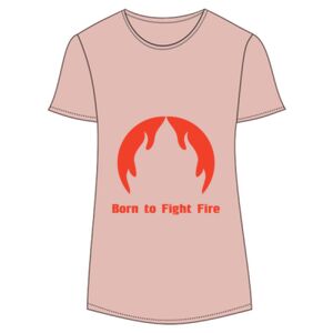 Women's Softstyle® CVC T-Shirt Thumbnail