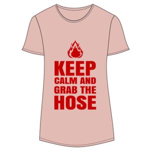 Women's Softstyle® CVC T-Shirt Thumbnail