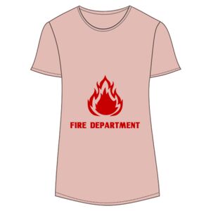 Women's Softstyle® CVC T-Shirt Thumbnail