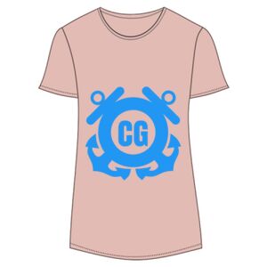 Women's Softstyle® CVC T-Shirt Thumbnail