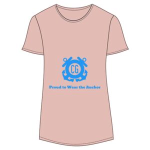 Women's Softstyle® CVC T-Shirt Thumbnail