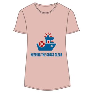 Women's Softstyle® CVC T-Shirt Thumbnail