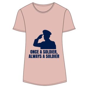 Women's Softstyle® CVC T-Shirt Thumbnail