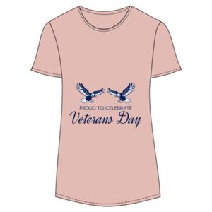 Women's Softstyle® CVC T-Shirt Thumbnail