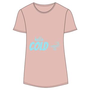 Women's Softstyle® CVC T-Shirt Thumbnail