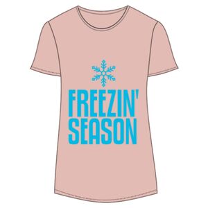 Women's Softstyle® CVC T-Shirt Thumbnail