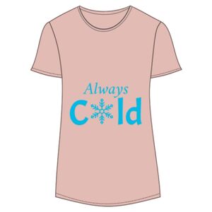 Women's Softstyle® CVC T-Shirt Thumbnail