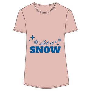 Women's Softstyle® CVC T-Shirt Thumbnail