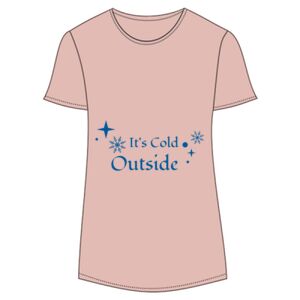 Women's Softstyle® CVC T-Shirt Thumbnail