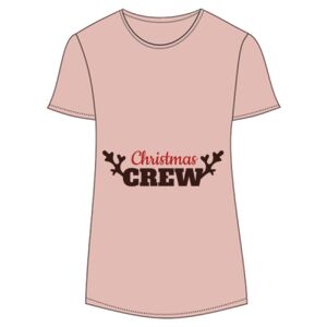 Women's Softstyle® CVC T-Shirt Thumbnail