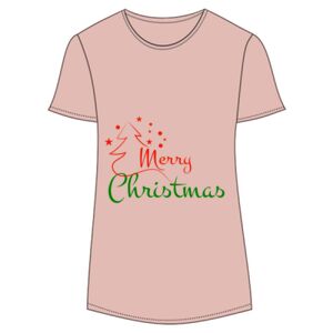 Women's Softstyle® CVC T-Shirt Thumbnail