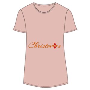 Women's Softstyle® CVC T-Shirt Thumbnail