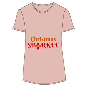 Women's Softstyle® CVC T-Shirt Thumbnail