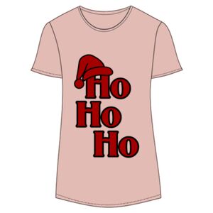 Women's Softstyle® CVC T-Shirt Thumbnail