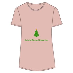 Women's Softstyle® CVC T-Shirt Thumbnail