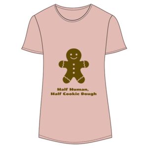 Women's Softstyle® CVC T-Shirt Thumbnail