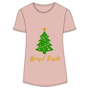 Women's Softstyle® CVC T-Shirt Thumbnail