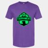 Softstyle® CVC T-Shirt Thumbnail