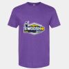 Softstyle® CVC T-Shirt Thumbnail