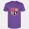 Softstyle® CVC T-Shirt Thumbnail