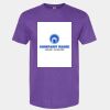 Softstyle® CVC T-Shirt Thumbnail