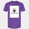 Softstyle® CVC T-Shirt Thumbnail