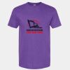 Softstyle® CVC T-Shirt Thumbnail