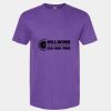 Softstyle® CVC T-Shirt Thumbnail