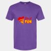 Softstyle® CVC T-Shirt Thumbnail