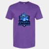 Softstyle® CVC T-Shirt Thumbnail