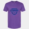 Softstyle® CVC T-Shirt Thumbnail