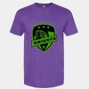 Softstyle® CVC T-Shirt Thumbnail