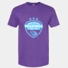 Softstyle® CVC T-Shirt Thumbnail