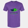 Softstyle® CVC T-Shirt Thumbnail