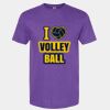 Softstyle® CVC T-Shirt Thumbnail