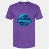 Softstyle® CVC T-Shirt Thumbnail