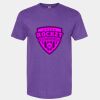 Softstyle® CVC T-Shirt Thumbnail