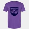 Softstyle® CVC T-Shirt Thumbnail