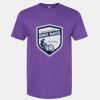 Softstyle® CVC T-Shirt Thumbnail