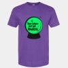 Softstyle® CVC T-Shirt Thumbnail