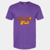 Softstyle® CVC T-Shirt Thumbnail