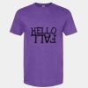Softstyle® CVC T-Shirt Thumbnail