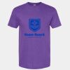 Softstyle® CVC T-Shirt Thumbnail